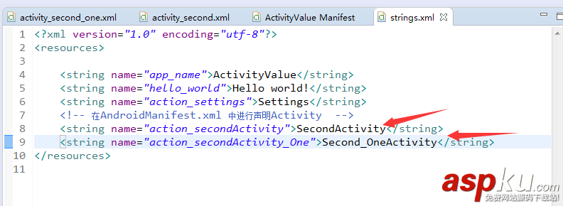 activity的状态,activity的四种状态,activity加载模式