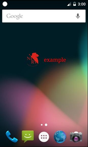 app,widget,android窗口小部件widget