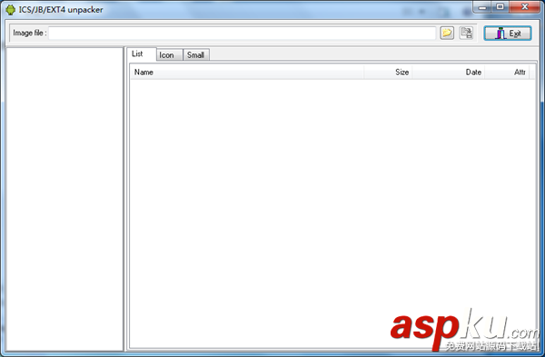 Android rom解包打包工具
