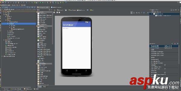 Android,百度壁纸,ViewPager,Fragment