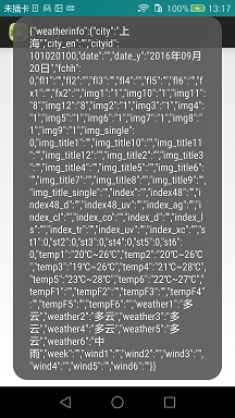 android,volley框架