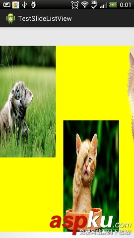 Android应用开发,ViewGroup