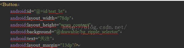 知乎,关注按钮,知乎客户端