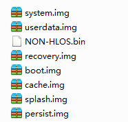 Android rom解包打包工具