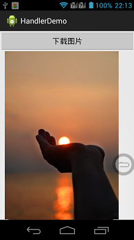Android,多线程,Handler,线程