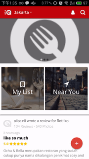 Android,XListView,下拉刷新,RecyclerView