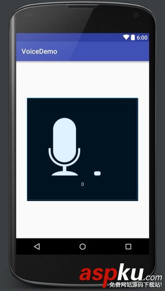 Android录制音频文件,Android录制声音文件,Android播放音频文件