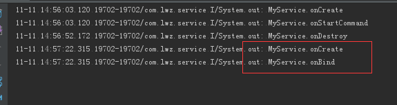 Android,Service服务,Service服务详解,Service
