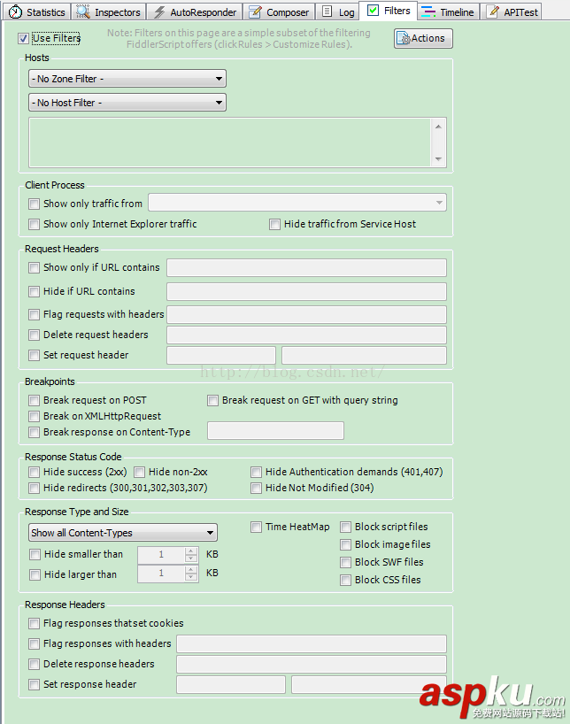 Android,Fiddler,抓包