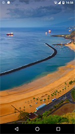 android,浸式式状态栏