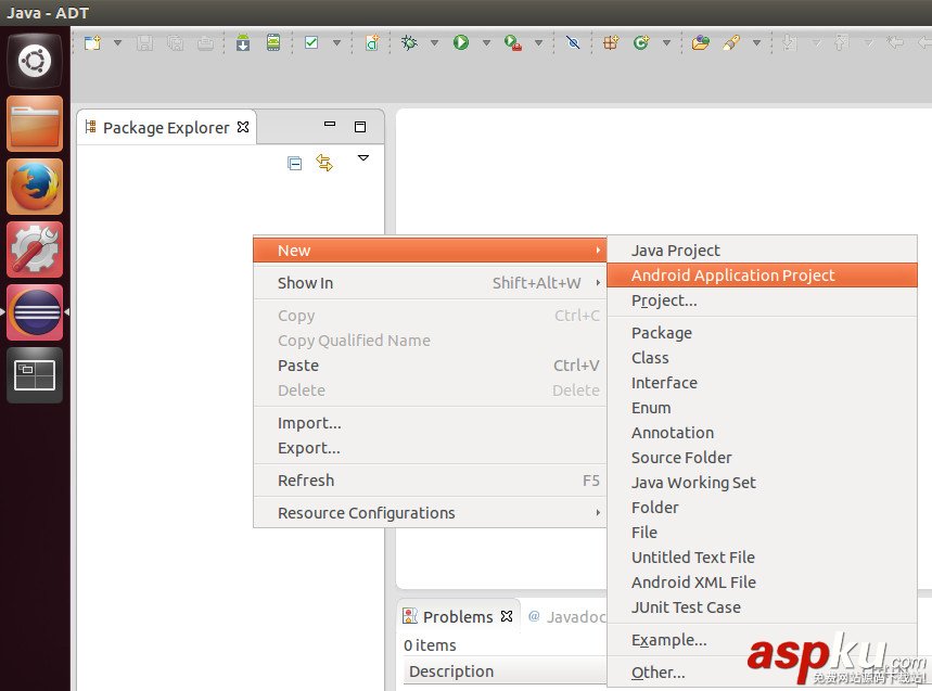 adt-bundle,Android开发环境
