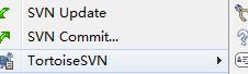 AndroidStudio,svn,忽略文件