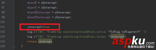 Android,事件分发,事件分发详解