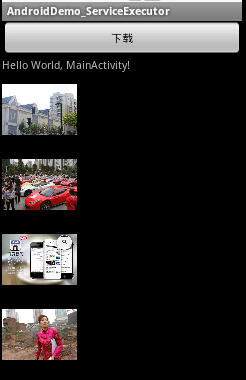 Android,多线程处理,多线程,线程详解