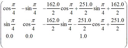 android,matrix,旋转,matrix详解,旋转图片