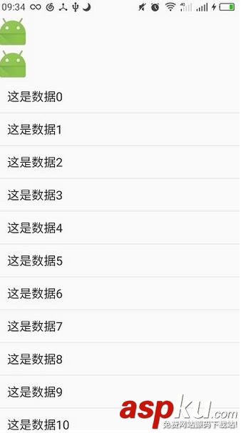 ScrollView嵌套ListView滑动冲突,ScrollView嵌套ListView,嵌套ListView滑动冲突