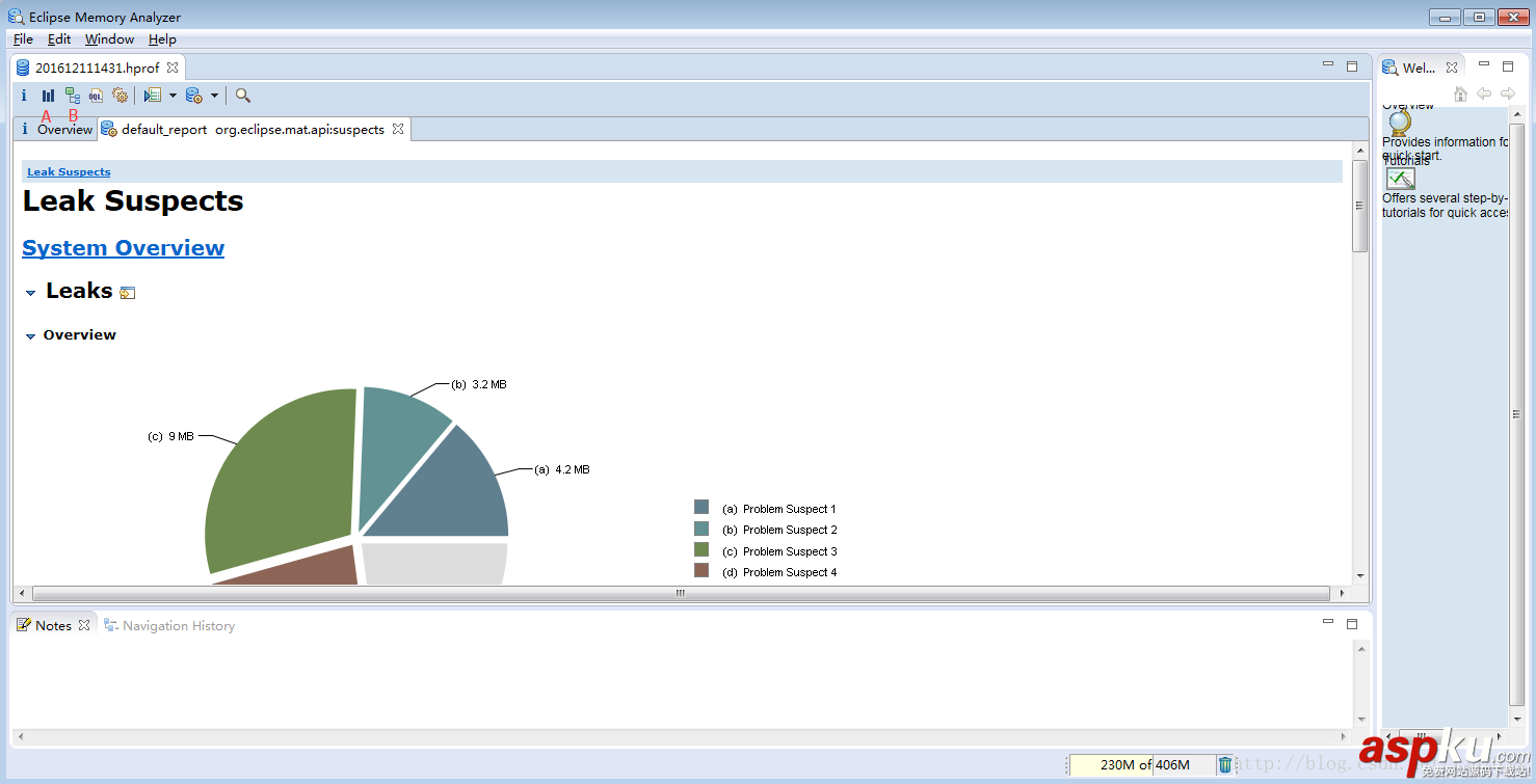 android,内存泄漏,android内存泄露原因,检查内存泄漏