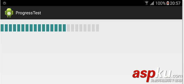 android,自定义进度条,android自定义进度框,自定义进度