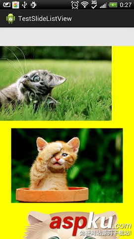 Android应用开发,ViewGroup