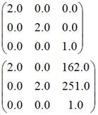 android,matrix,旋转,matrix详解,旋转图片