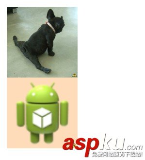 实例解析Android ImageView的scaleType属性