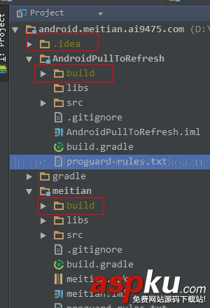 Android Studio,SVN
