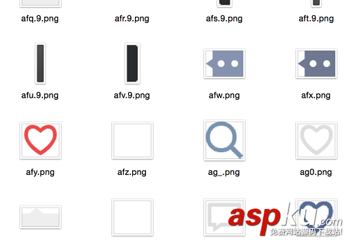 仿微信点赞评论弹出框,Android