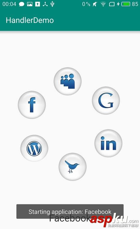 Android圆形Menu菜单,Android,Menu菜单,Android圆形菜单