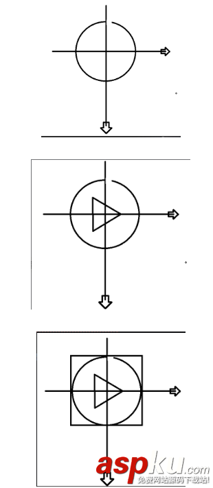 android,加载中动画,正在加载动画,加载等待动画