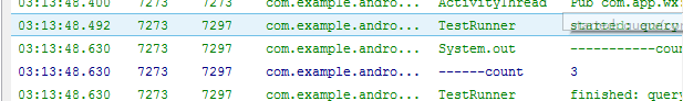 Android,ContentProvider