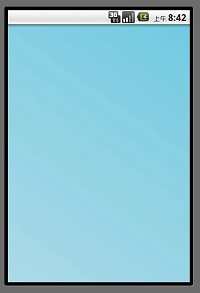 Android,miniTwitter,登录界面