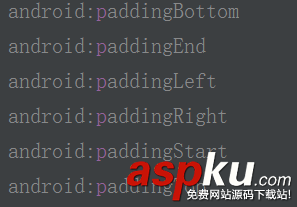 Android,UI组件,LinearLayout,线性布局
