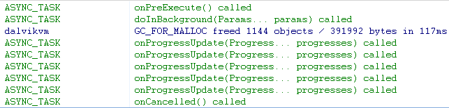 asynctask详解,asynctask的使用方法,android,asynctask