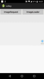 android,volley框架