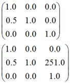 android,matrix,旋转,matrix详解,旋转图片