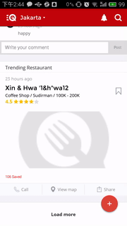 Android,XListView,下拉刷新,RecyclerView
