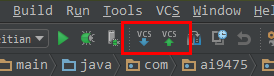 Android Studio,SVN