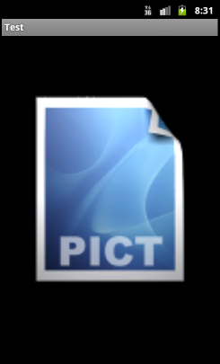 Android,ImageView,ScaleType