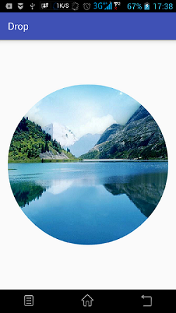 Android,CircleImageView,圆形头像