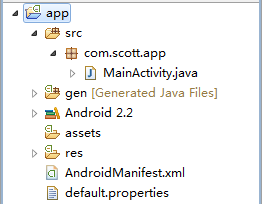 android权限声明,android权限管理