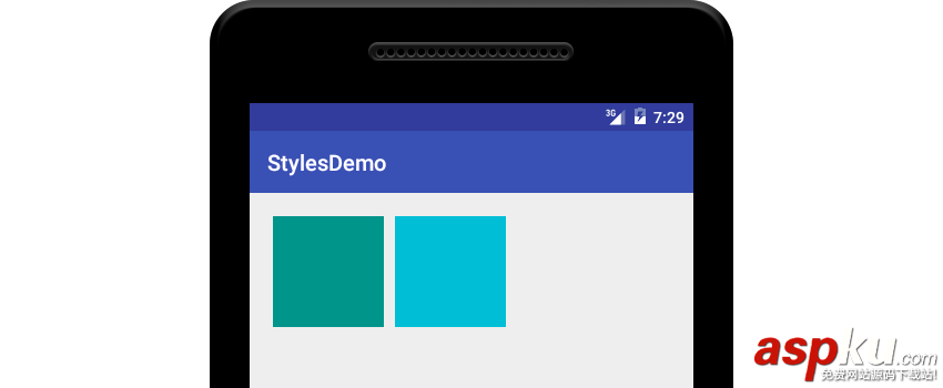 android样式和主题,android,主题样式,android自定义样式