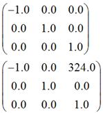 android,matrix,旋转,matrix详解,旋转图片