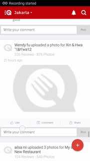 Android,XListView,下拉刷新,RecyclerView