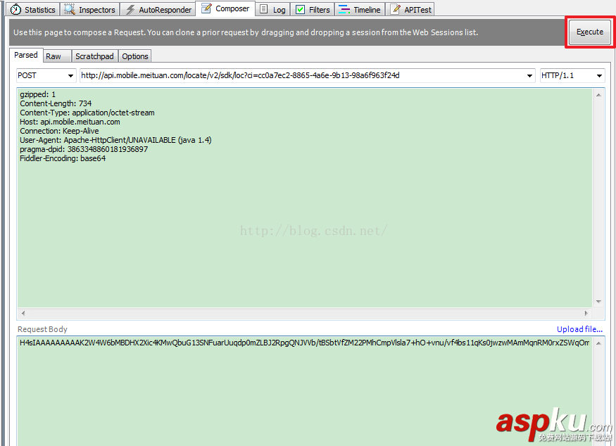 Android,Fiddler,抓包