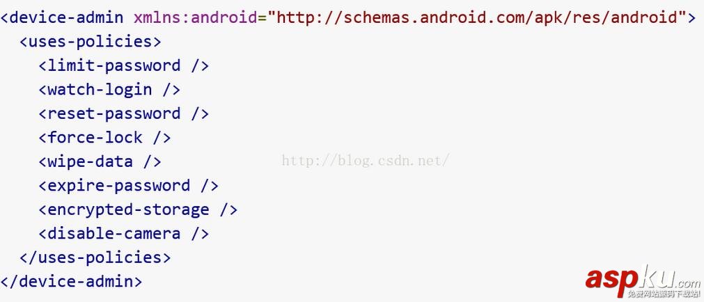 Android,一键锁屏