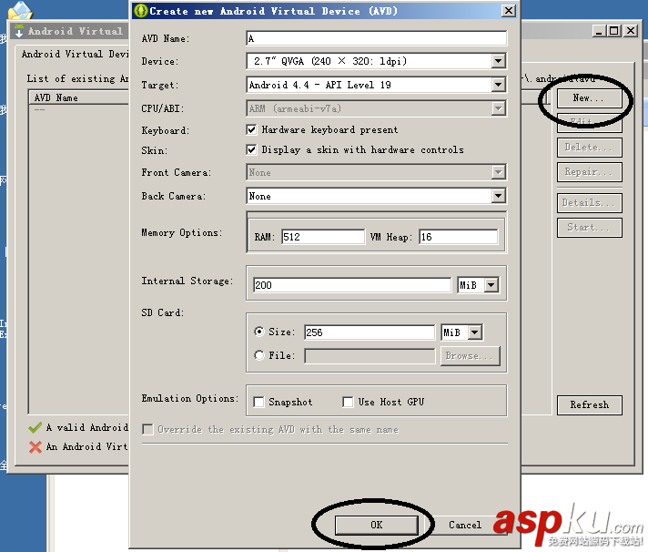 Android,Android开发环境,adt-bundle