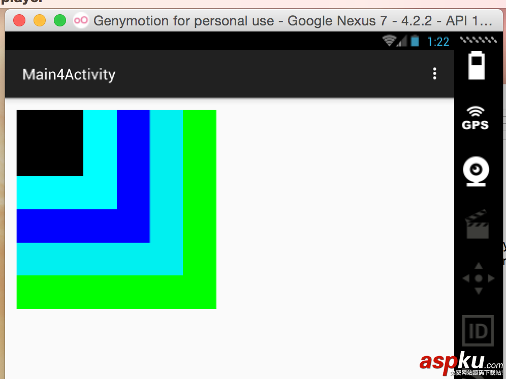 Android开发之基本控件和四种布局方式详解 Android开发,布局