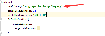 android,添加第三方库,studio添加第三方库,androidstudio添加lib