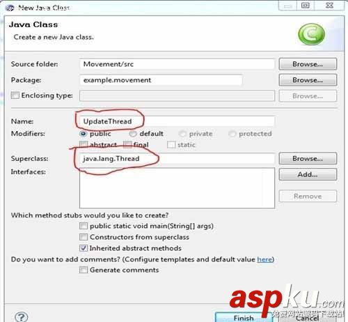 Android 游戏开发入门简单示例 Android,游戏开发,游戏开发示例,游戏