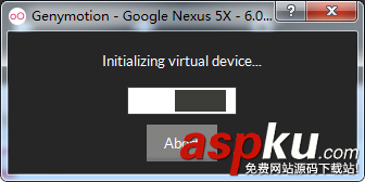 安卓模拟器,genymotion